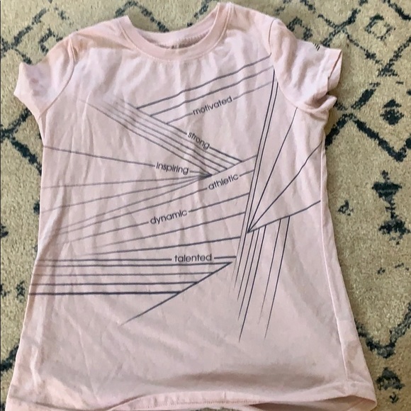 New Balance Tee - Picture 1 of 2